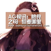 AG视讯:粮食之母-藜麦哪里有宁夏种植基地种植藜麦四种颜色供选择(图1) AG视讯